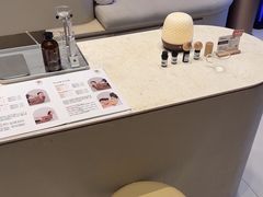 -泰合玺·精油疗愈 SPA(南京河西万达店)