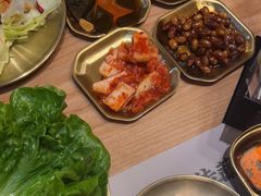 -闻老头·菊花炭烤肉(D11店)