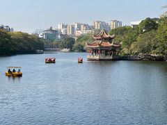-潮州西湖