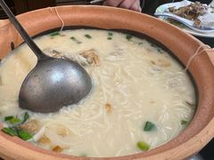 -堂宴·老厦门私房菜(1988仙岳总店)