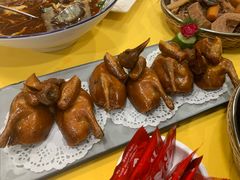 -味可道美食坊(福基路店)