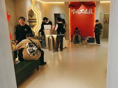 -恐怖游戏(湖滨店)