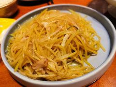 -辣不二地道川菜(汉水路店)