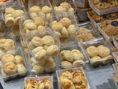 -BreadTalk面包新语·烘焙蛋糕(中心书城店)
