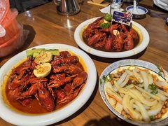 -红胖胖龙虾王·本地菜