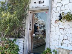 -Vanillacafe香草咖啡(银海大世界店)