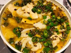 -小大董·烤鸭(观景餐厅·南京西路店)