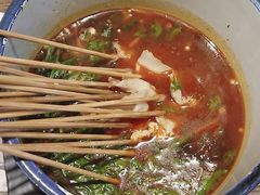 -喝丢一只鞋辣炒海鲜小烧烤(三八广场店)