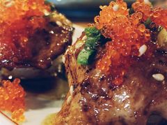 鹅肝手握-半藏居酒屋(香港花园店)