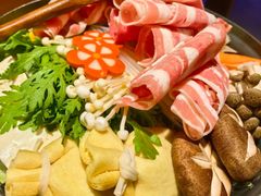 -吉之仙•中国制造•出口级食材日料店(领事馆总店)