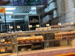 -鲍师傅糕点(永安里店)