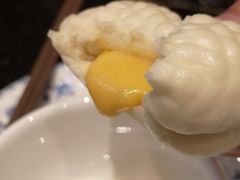 凤凰流沙包-正斗·港式粤菜(SKLP店)