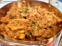 -浩海火燒雲傣家菜(芮欧百货店)