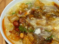 -小豆海棠(嘉兴路店)