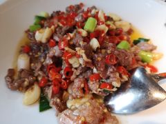-炊烟小炒黄牛肉(中心印象城店)