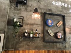 大堂-指爱龙虾(金杨路总店)