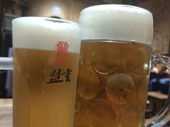 -盟重烧烤(高正街店)