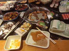 -九坤韩式烤肉(建发阅彩城店)