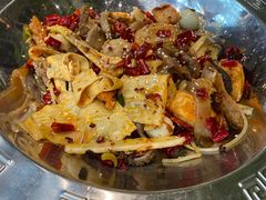 -食悦天美食广场(沈阳青年大街万象城店)
