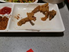 -海底捞火锅(凯德广场店)