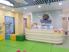-巧虎KIDS早教中心(青秀区盛天地店)
