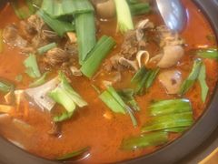 -食藕·武昌鱼(古德寺店)