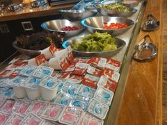 -三宝大饭店-中和艺素餐厅(浦上金山正祥广场店)