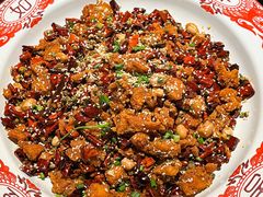 -川香渔府(万达店)