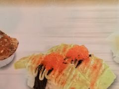 -争鲜回转寿司(通州万达店)