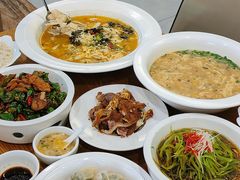 -米香居新鲁味·水饺餐厅