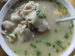-牛王庙(龙华花园店)