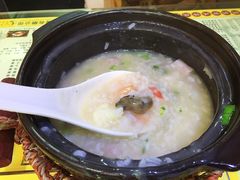 -沃头蠔干粥(同安总店)