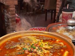 -山四砂锅(太原钟楼街店)