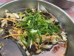 -黎记大排档(慈云路店)