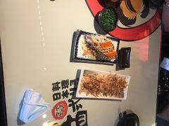 -猛式料理嘉州新光天地店