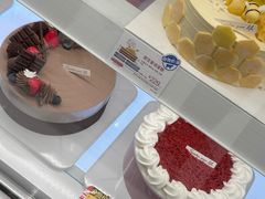 -85度C(生甜甜圈研究工坊·东莞黄江星光城店)