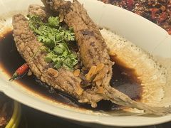 -富力威斯汀酒店-中国元素中餐厅(武昌临江店)