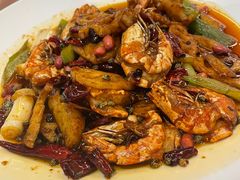 -辣婆婆(航天桥店)