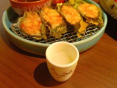 -七条鱼日本料理(远洋乐堤港店)