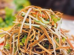 -西北朗益和穆斯林餐厅