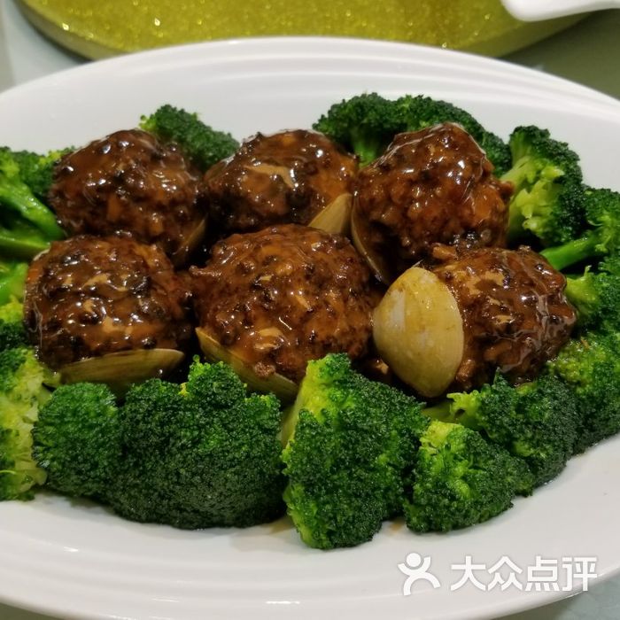 大师家宴·新上海菜图片-郑州本帮菜