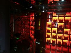 -百威KTV(恒福路店)