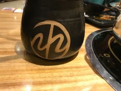 -水林间·寿喜烧自助(仙林金鹰店)