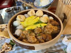 -阿金大白·上海菜馆(新天地店)