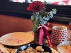 -BROWNSTONE布朗石西班牙餐厅(富城店)