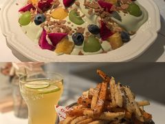 -春树下·树屋花房西餐厅(罍街AS1980店)