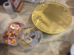 -梁家大院•农家菜(昆山会展中心店)