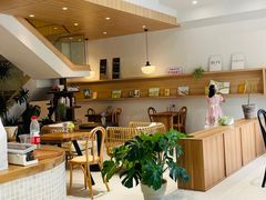 -川岛屋·KAWASIMAYA·咖啡简餐