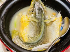 -莆田餐厅PUTIEN(西安万象天地店)