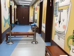 -上海市中医医院(芷江路院区)